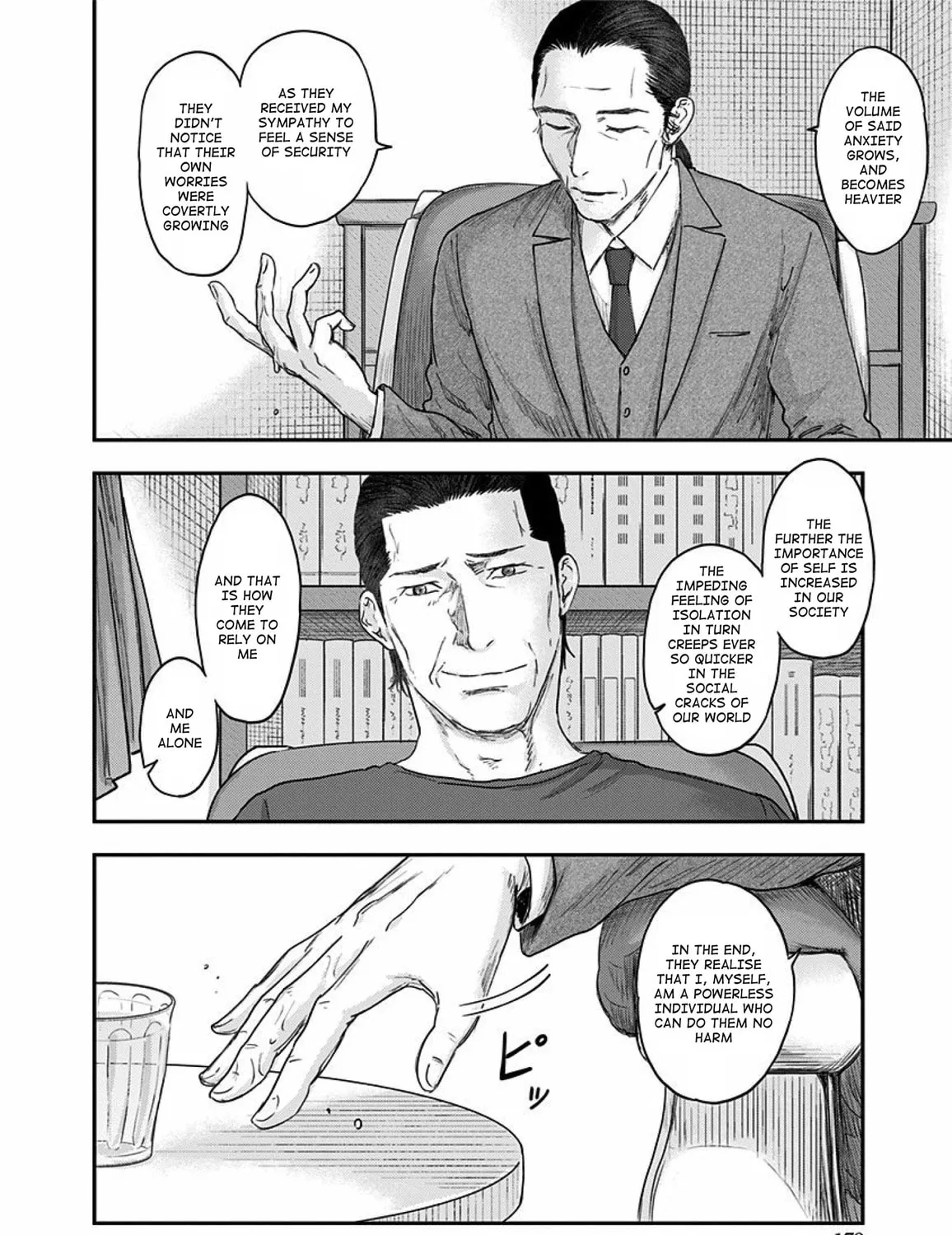 Route End Chapter 54 page 35 - 