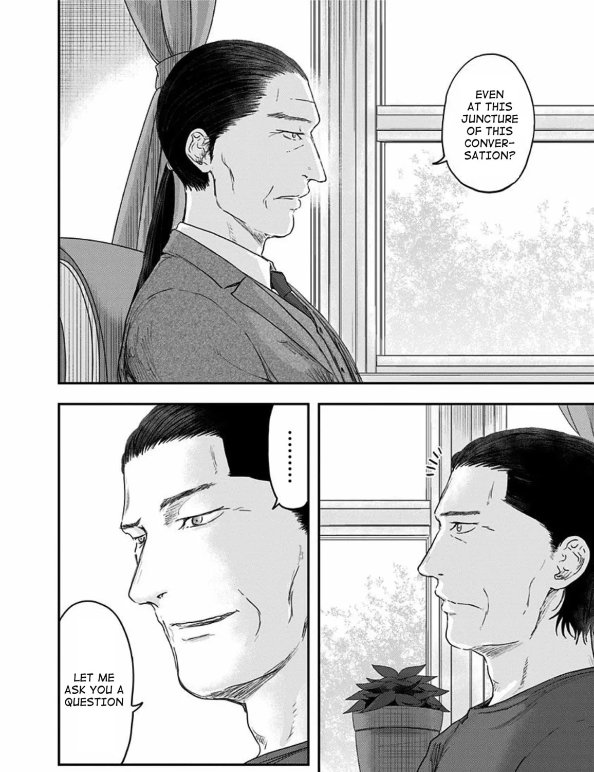 Route End Chapter 54 page 39 - 
