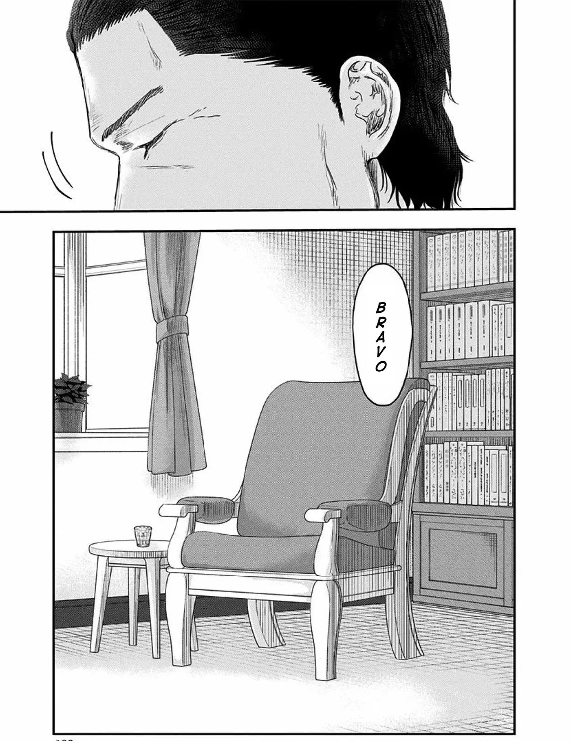 Route End Chapter 54 page 45 - 