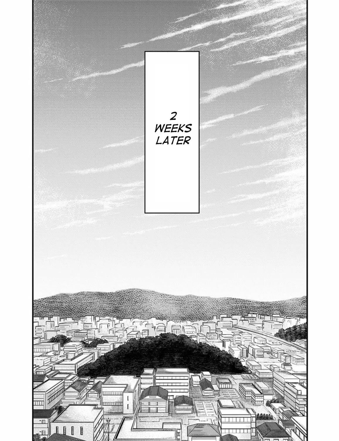 Route End Chapter 54 page 79 - 