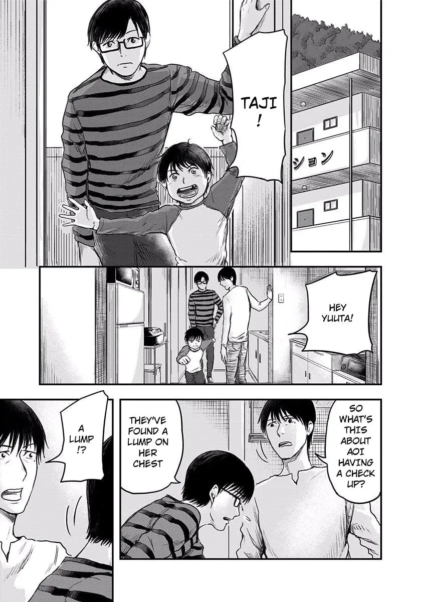Route End Chapter 6 page 11 - 