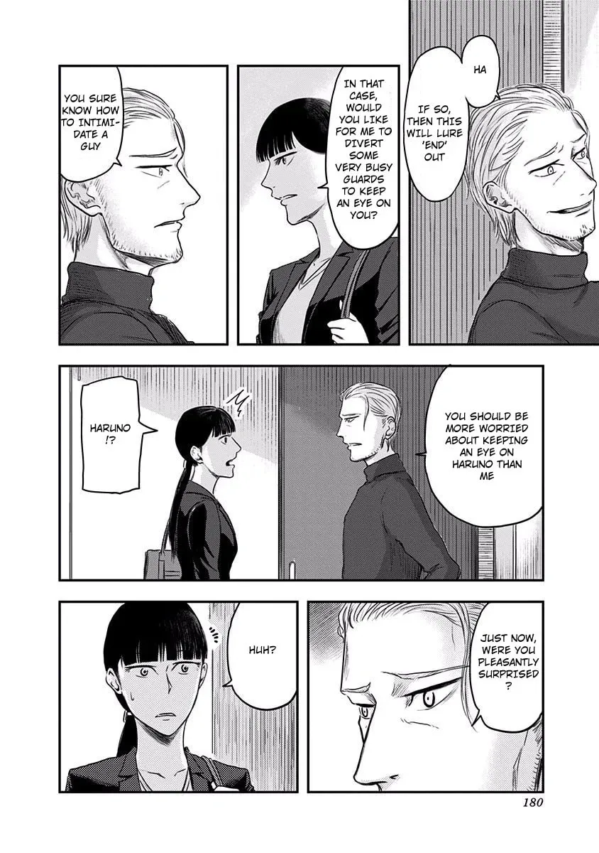 Route End Chapter 6 page 14 - 