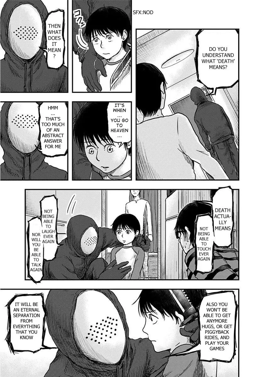 Route End Chapter 7 page 18 - 