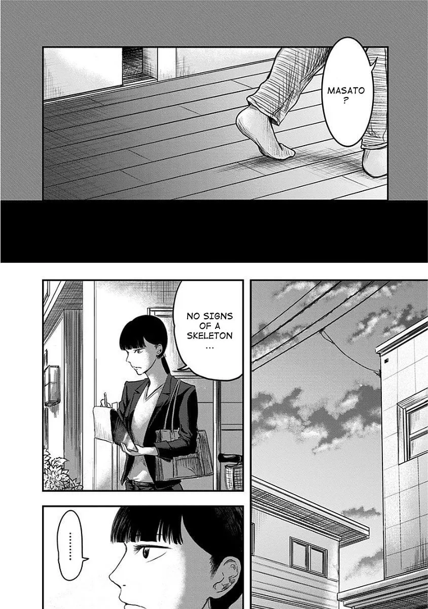 Route End Chapter 7 page 9 - 