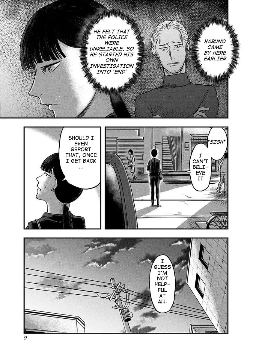 Route End Chapter 7 page 10 - 
