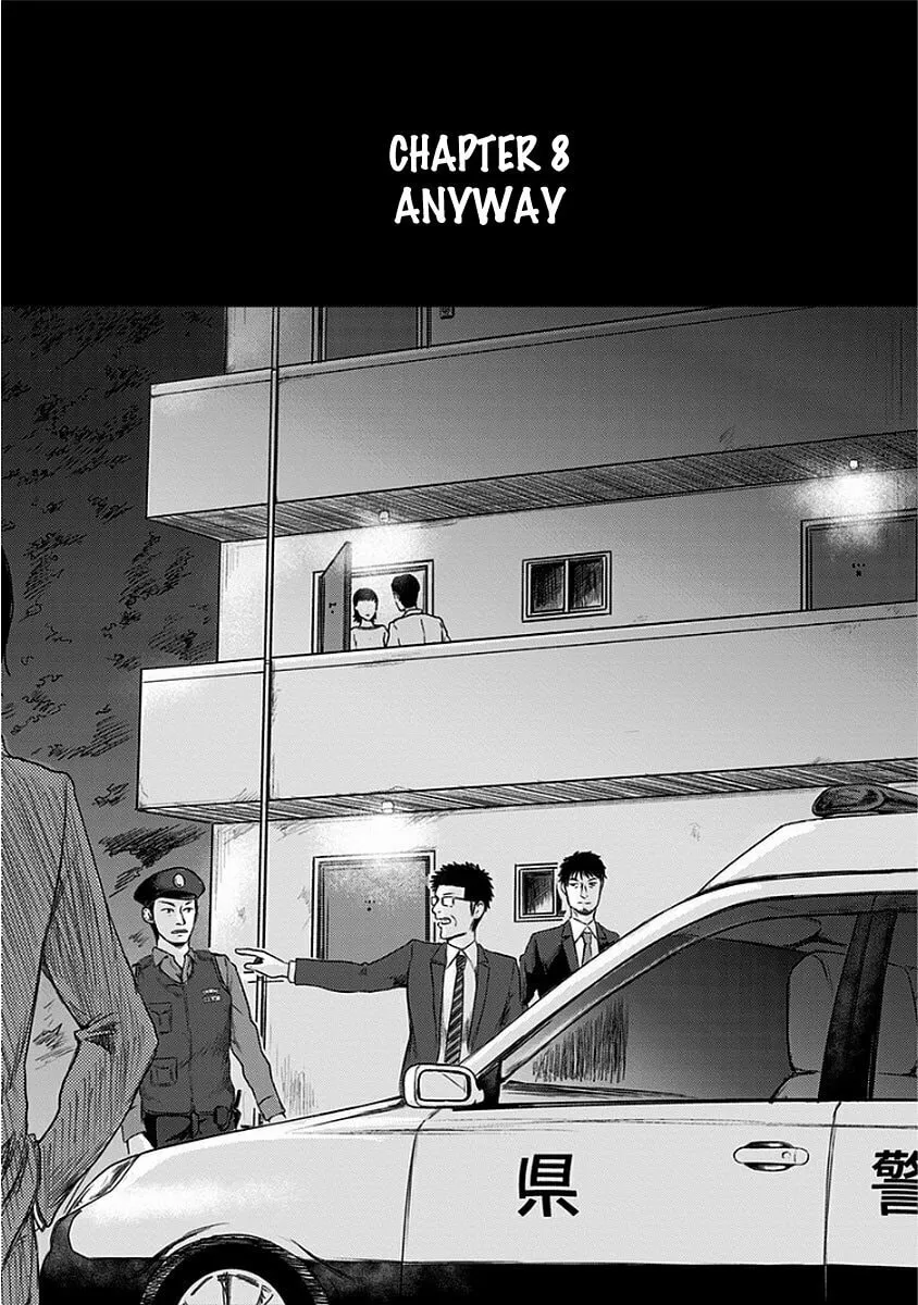 Route End Chapter 8 page 1 - 