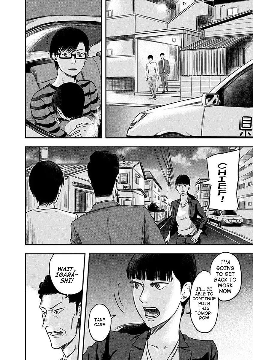 Route End Chapter 8 page 12 - 