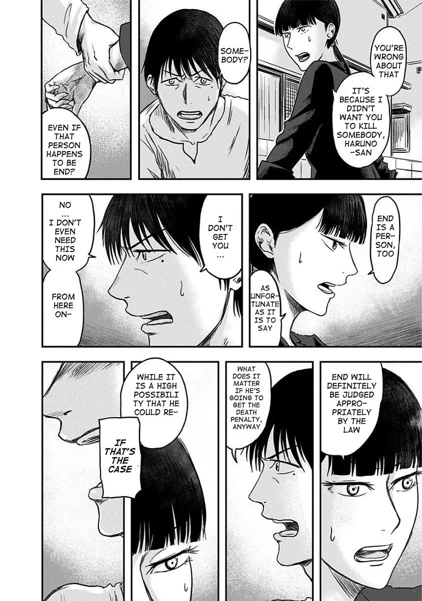 Route End Chapter 8 page 14 - 