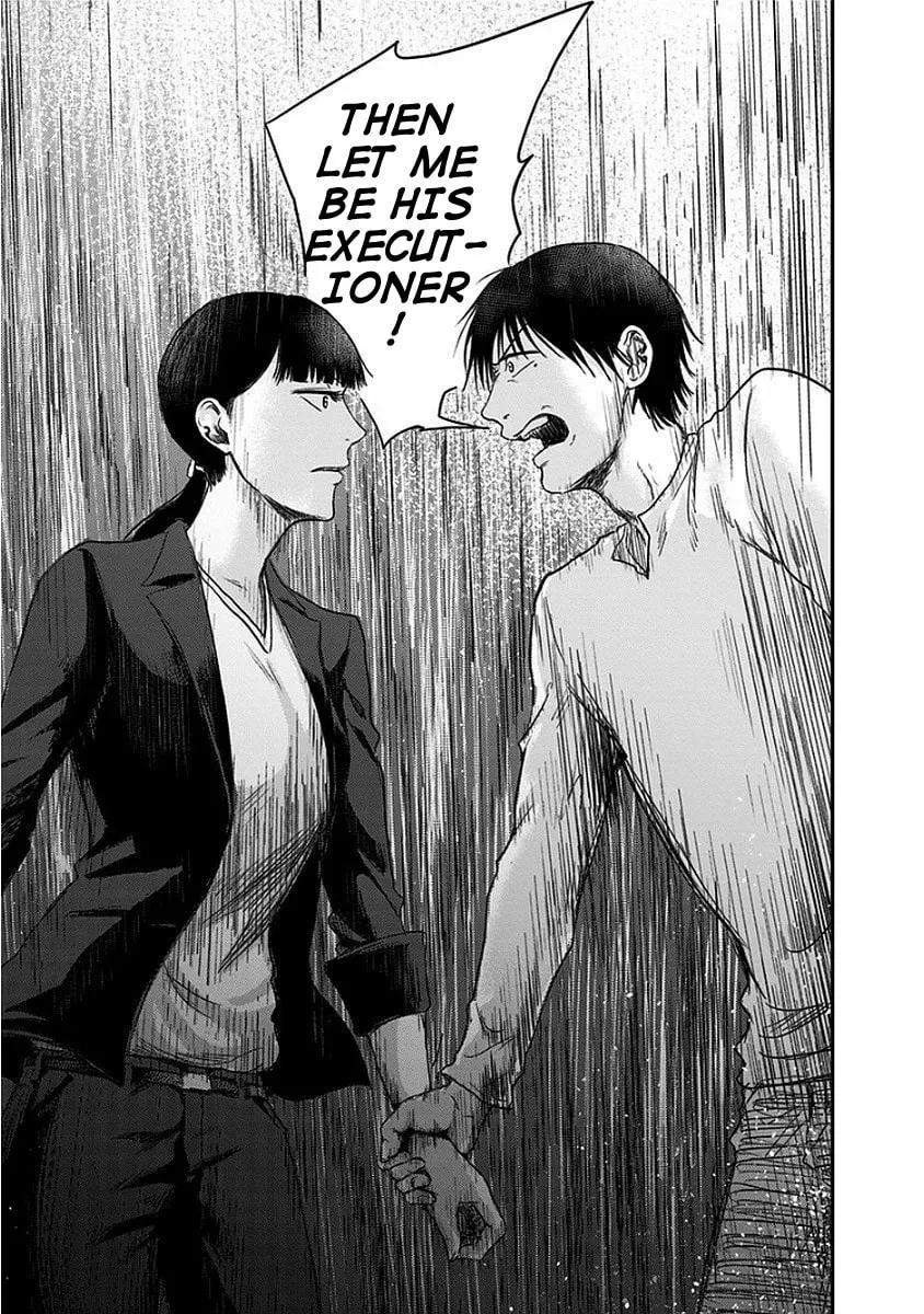 Route End Chapter 8 page 15 - 