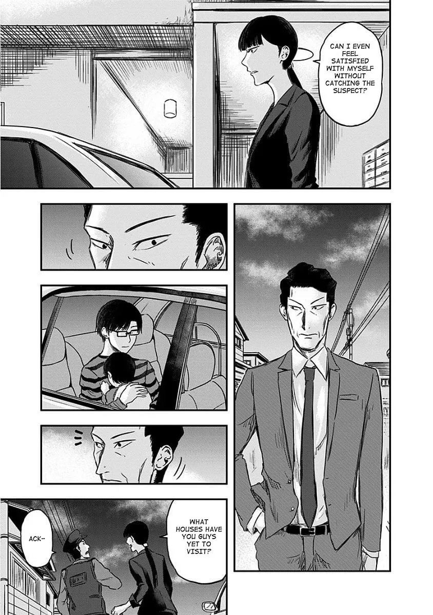 Route End Chapter 8 page 5 - 