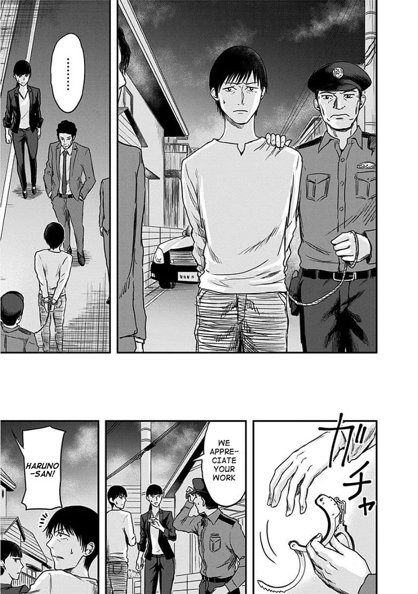Route End Chapter 8 page 7 - 