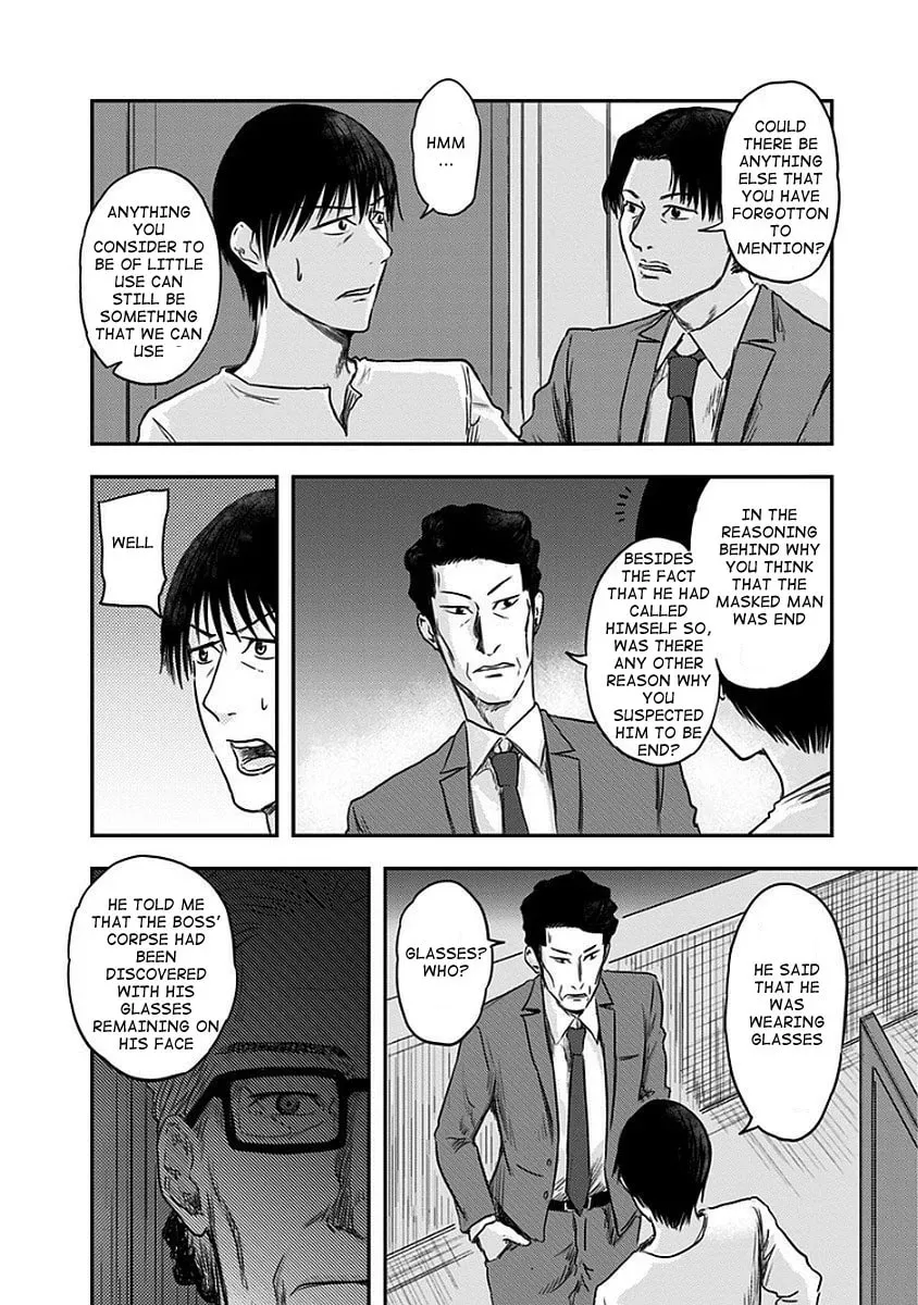 Route End Chapter 8 page 10 - 