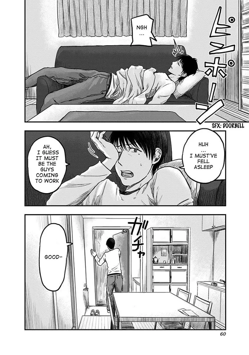 Route End Chapter 9 page 2 - 