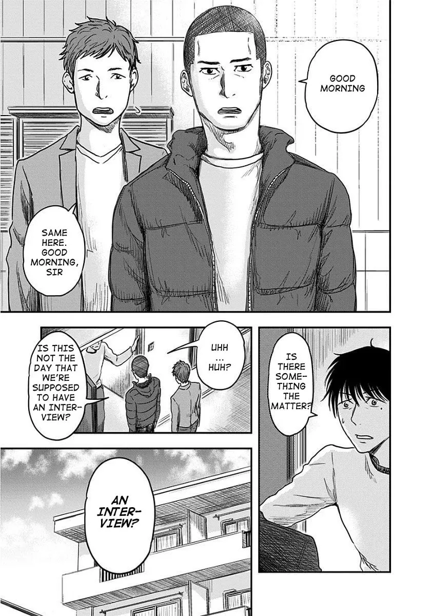 Route End Chapter 9 page 3 - 