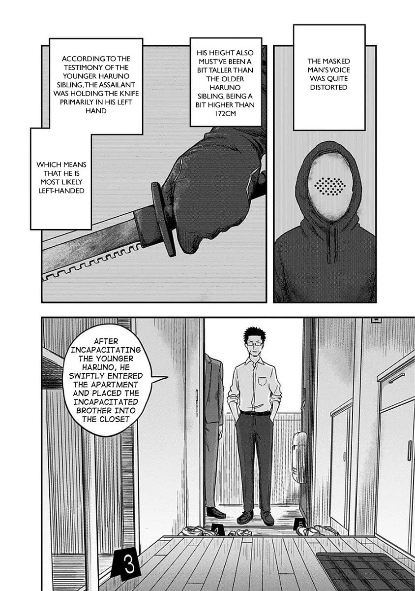 Route End Chapter 9 page 10 - 