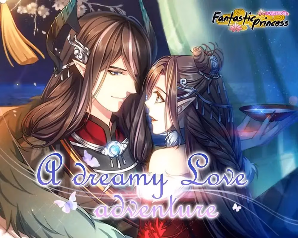 Royal Romance Chapter 321 page 13 - 