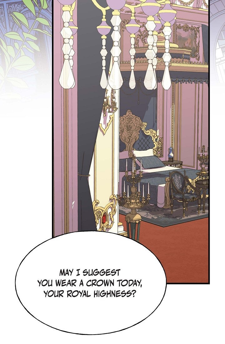 Royal Wedding Episode 1 page 16 - 