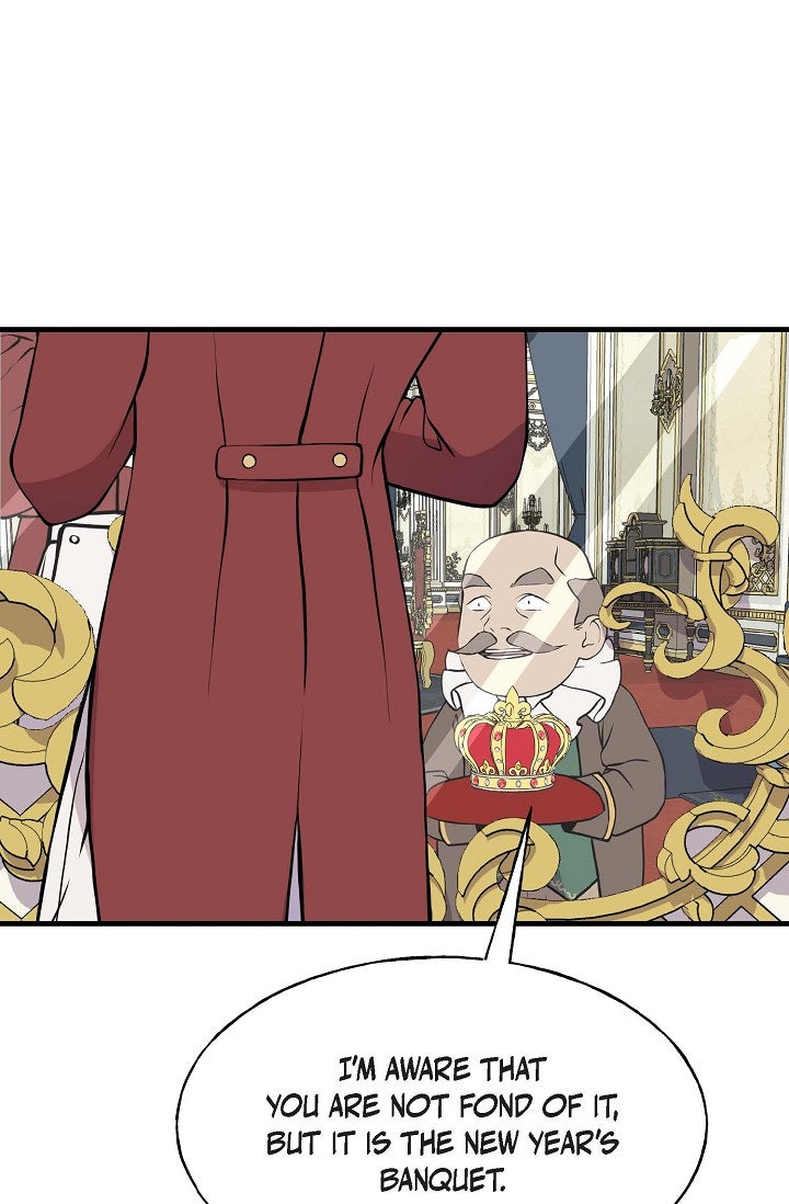 Royal Wedding Episode 1 page 17 - 