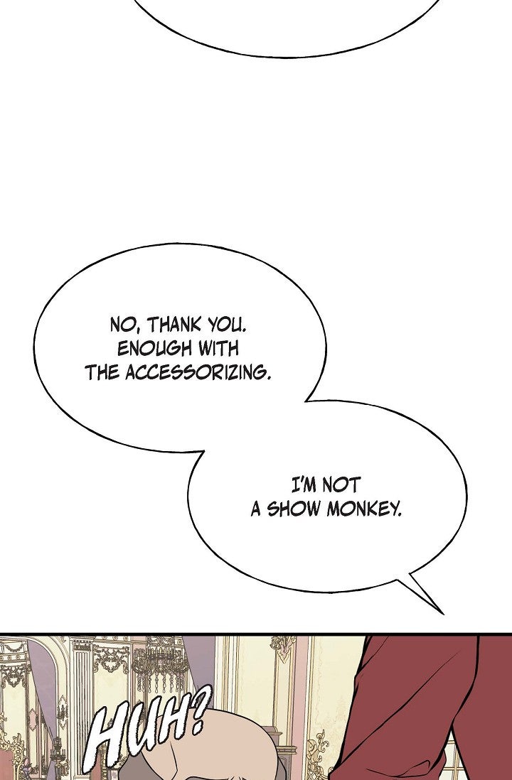 Royal Wedding Episode 1 page 18 - 