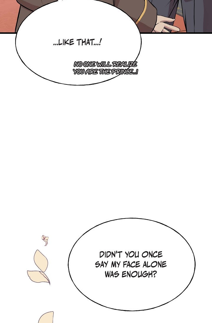 Royal Wedding Episode 1 page 21 - 