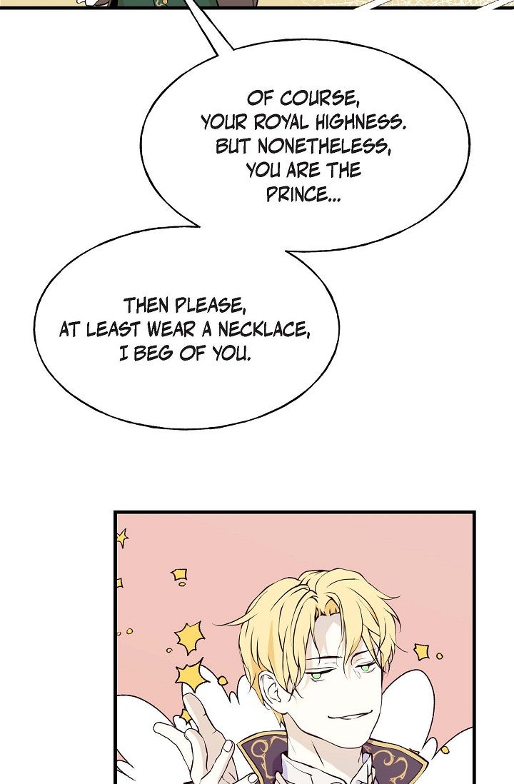 Royal Wedding Episode 1 page 25 - 