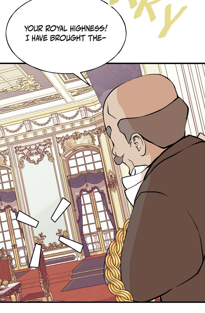 Royal Wedding Episode 1 page 27 - 