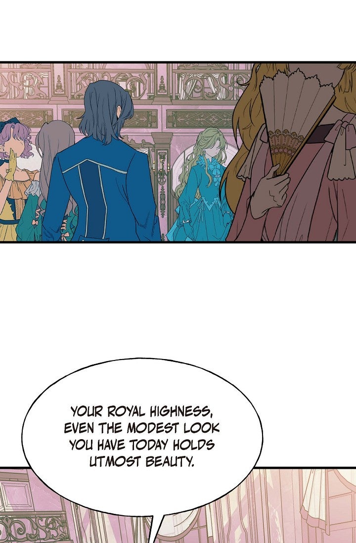 Royal Wedding Episode 1 page 31 - 