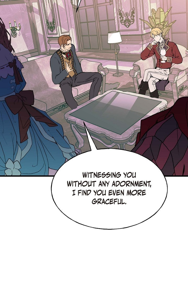 Royal Wedding Episode 1 page 32 - 