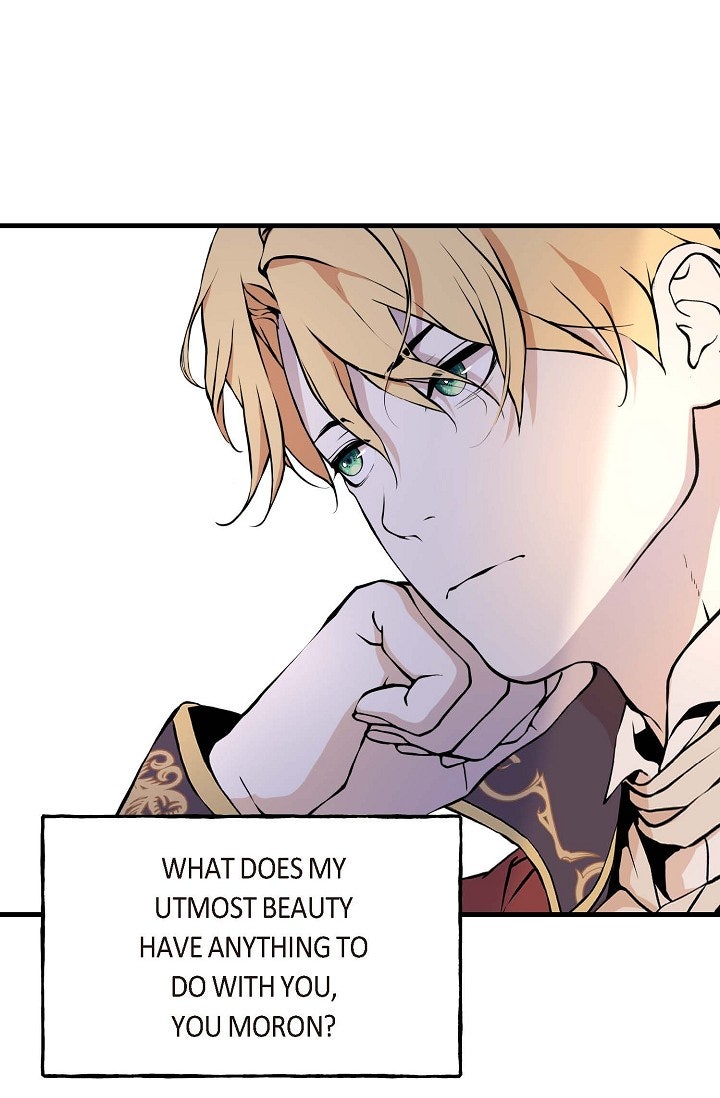 Royal Wedding Episode 1 page 33 - 