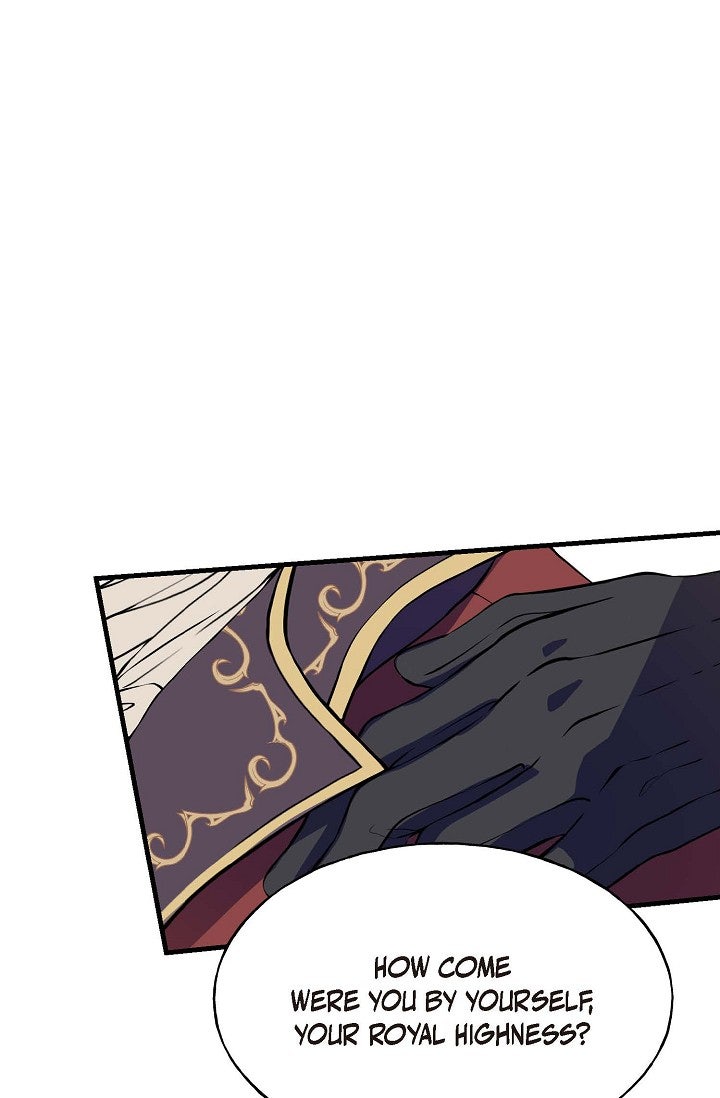 Royal Wedding Episode 1 page 37 - 