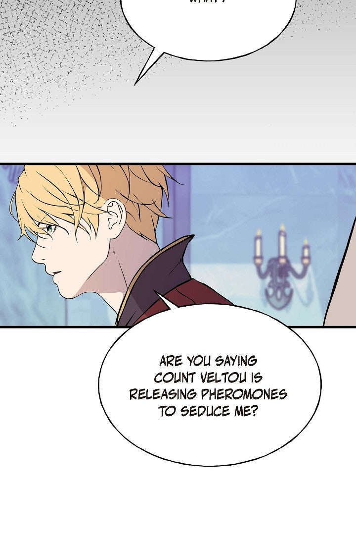 Royal Wedding Episode 1 page 50 - 