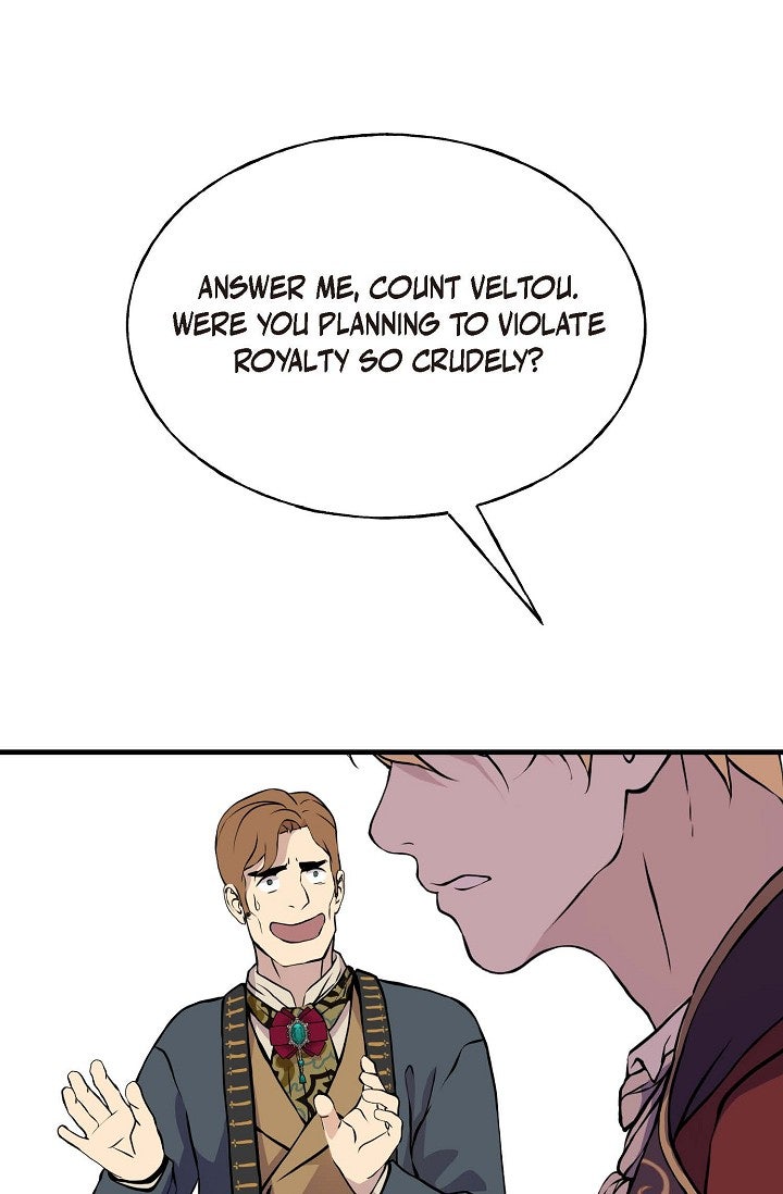 Royal Wedding Episode 1 page 51 - 