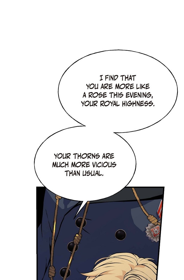 Royal Wedding Episode 1 page 54 - 