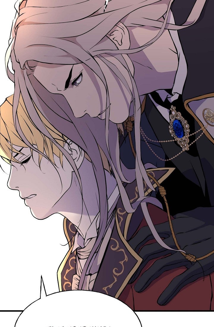 Royal Wedding Episode 1 page 58 - 
