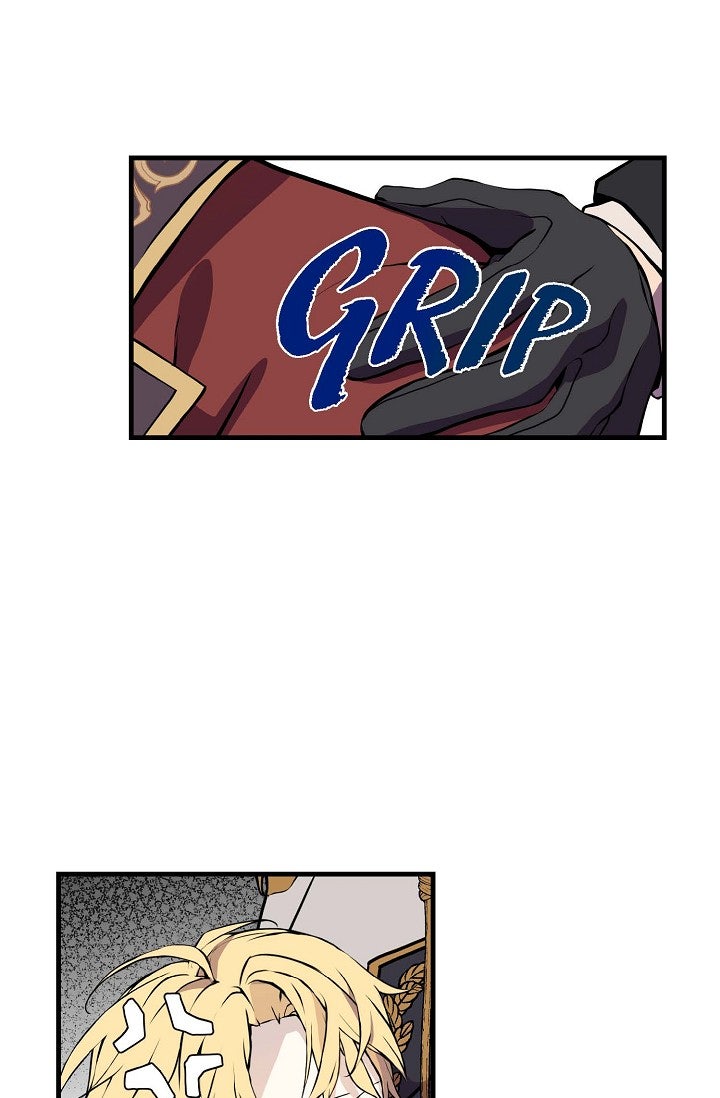 Royal Wedding Episode 1 page 60 - 