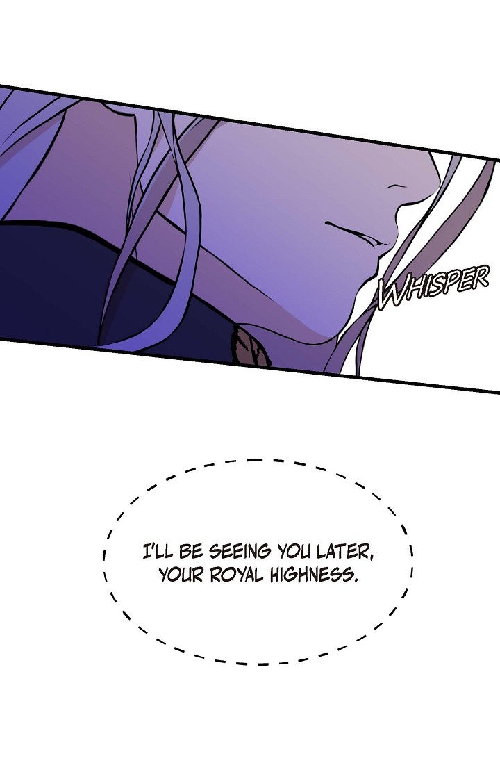 Royal Wedding Episode 1 page 67 - 