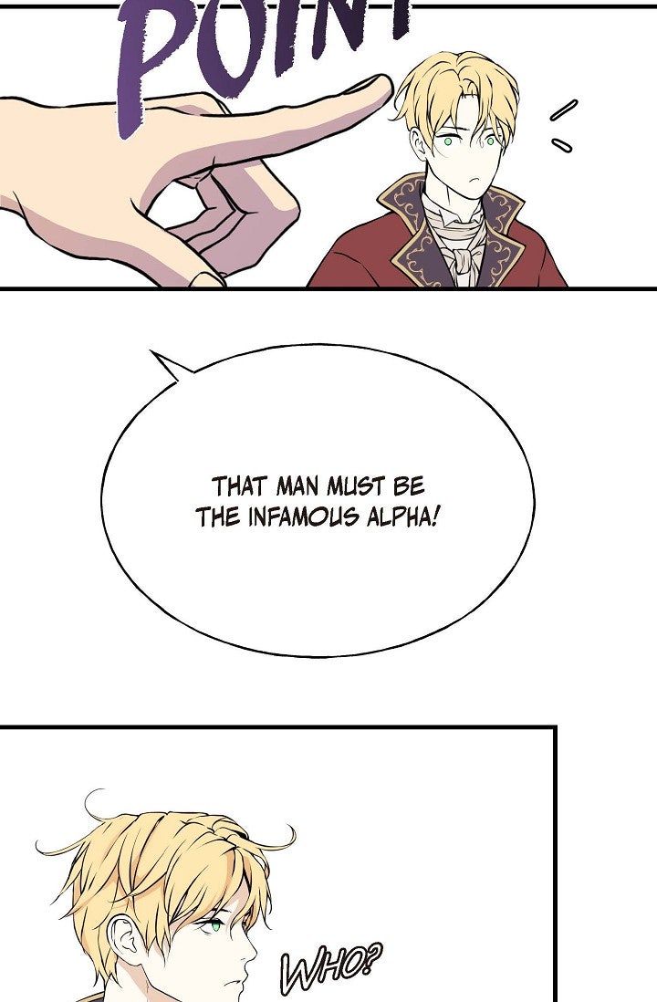 Royal Wedding Episode 1 page 71 - 