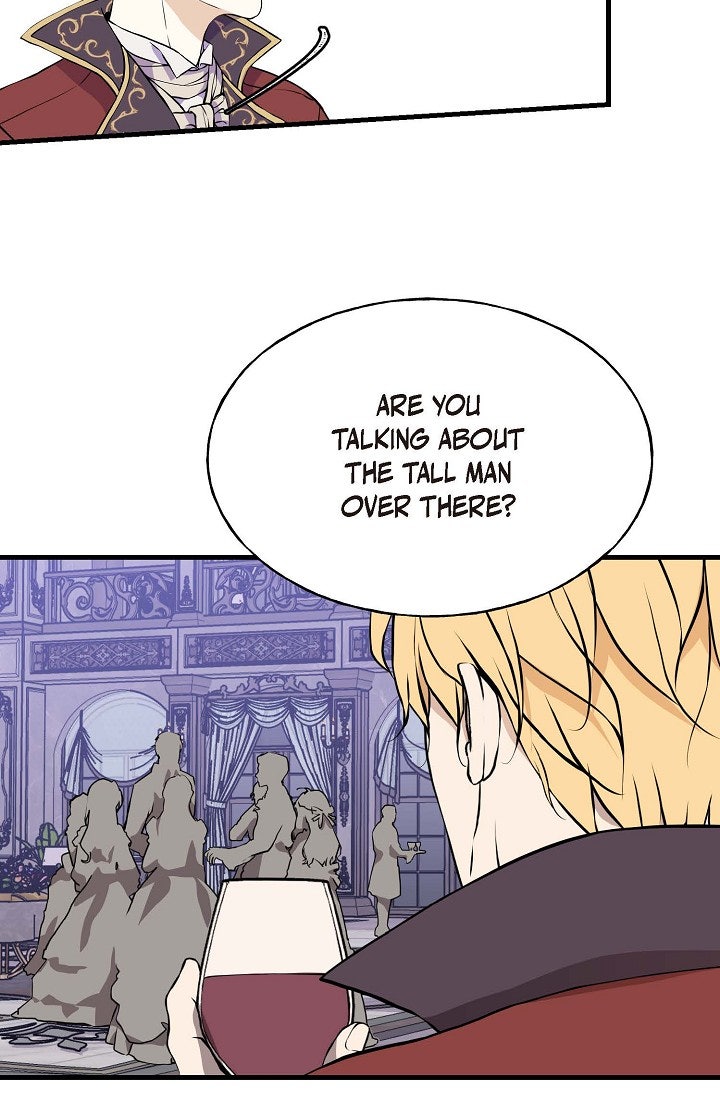Royal Wedding Episode 1 page 72 - 