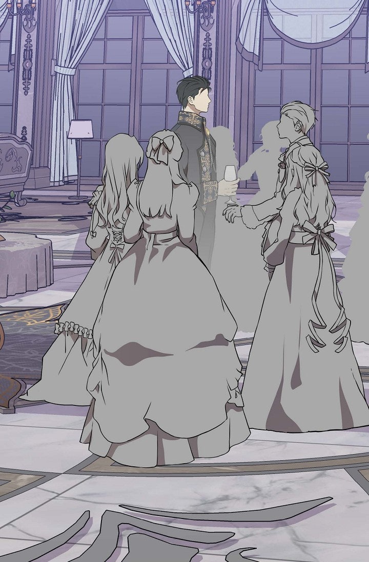 Royal Wedding Episode 1 page 79 - 