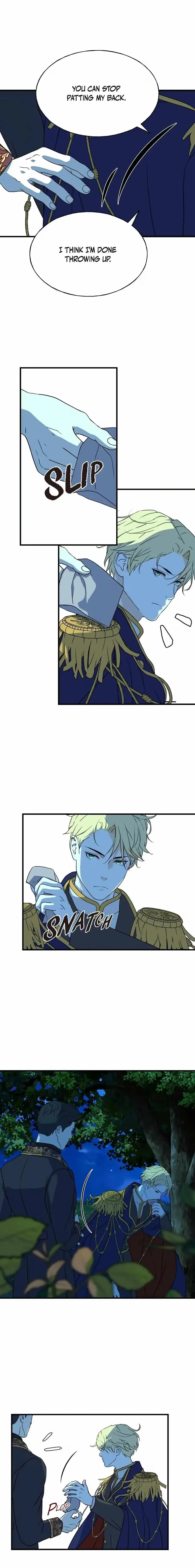 Royal Wedding Chapter 10 page 2 - 