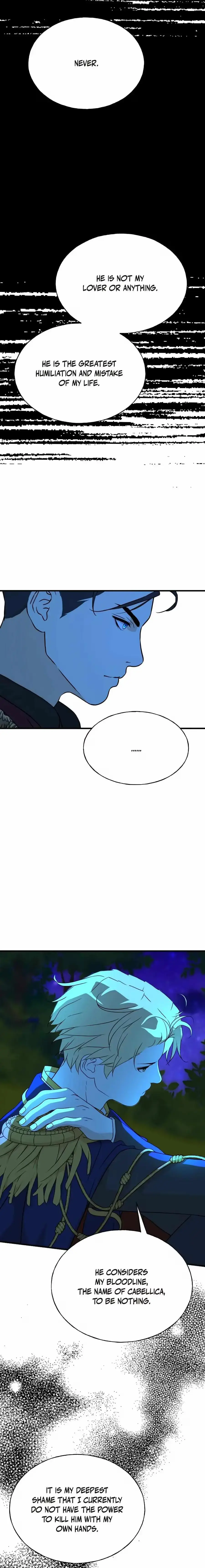 Royal Wedding Chapter 10 page 11 - 