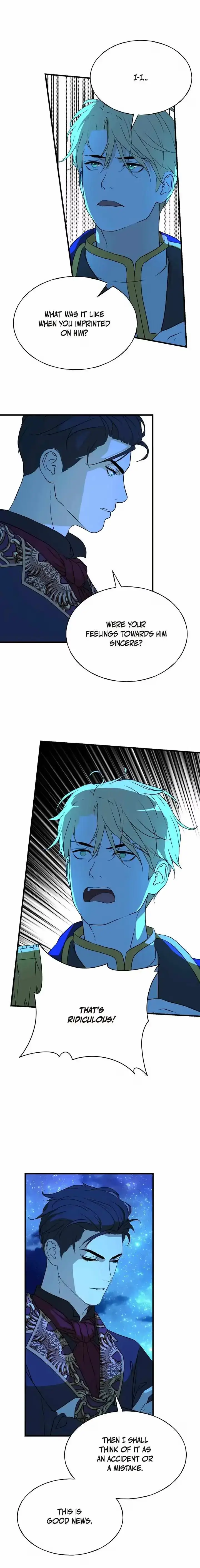 Royal Wedding Chapter 10 page 13 - 