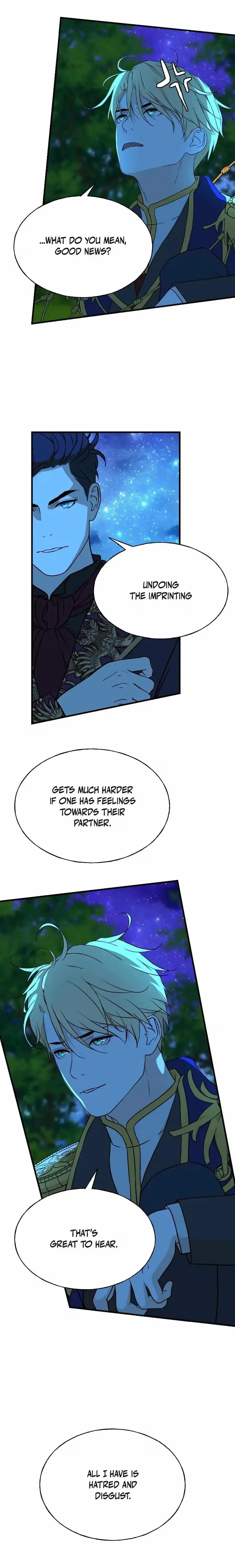 Royal Wedding Chapter 10 page 14 - 