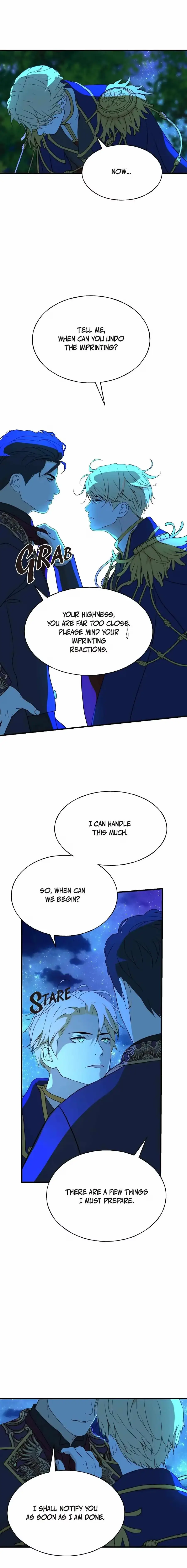 Royal Wedding Chapter 10 page 15 - 