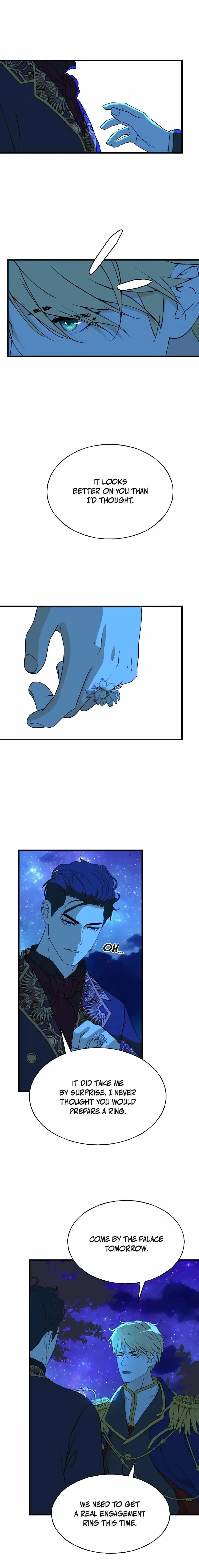 Royal Wedding Chapter 10 page 16 - 