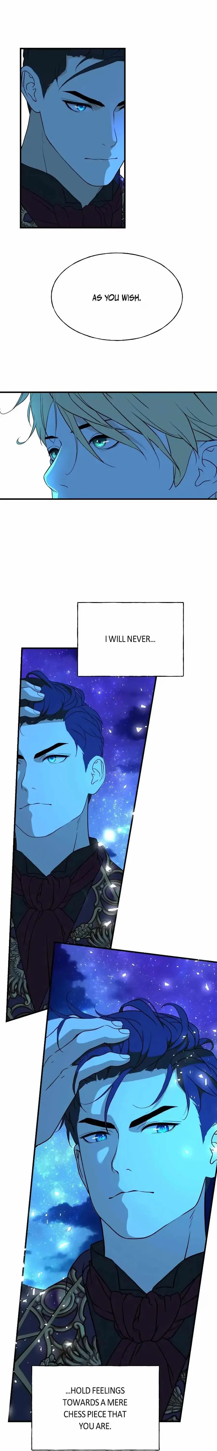 Royal Wedding Chapter 10 page 17 - 