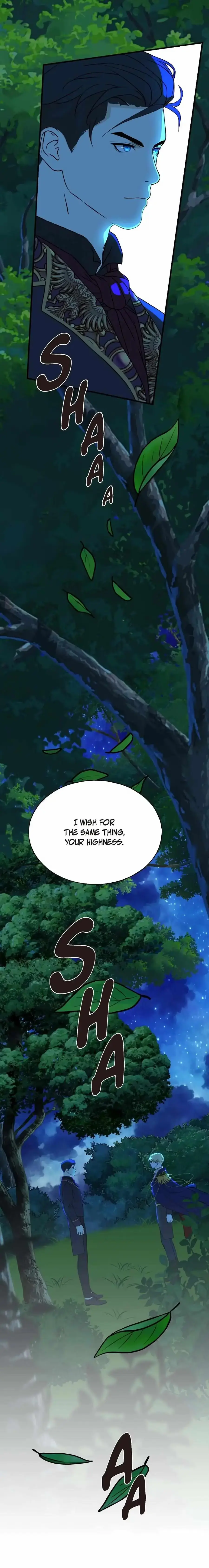 Royal Wedding Chapter 10 page 19 - 
