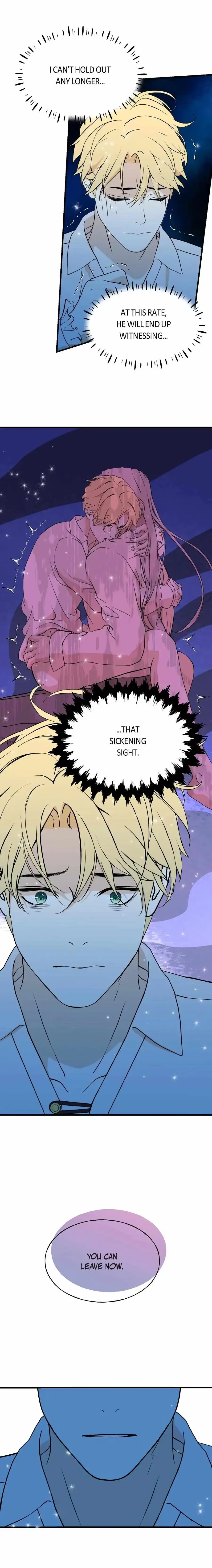 Royal Wedding Chapter 12 page 2 - 
