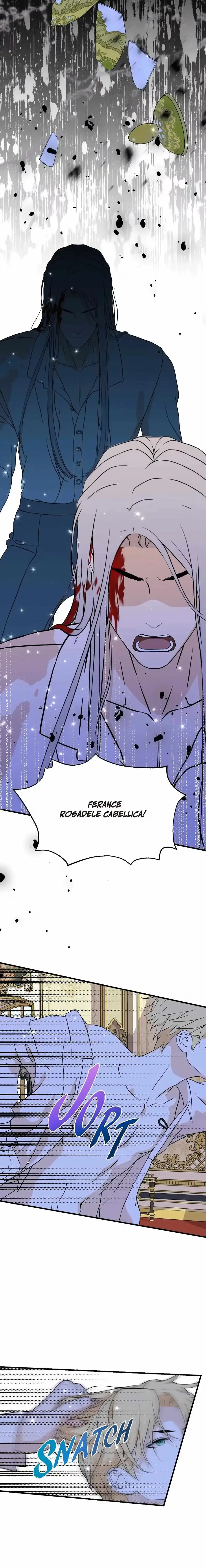 Royal Wedding Chapter 12 page 10 - 