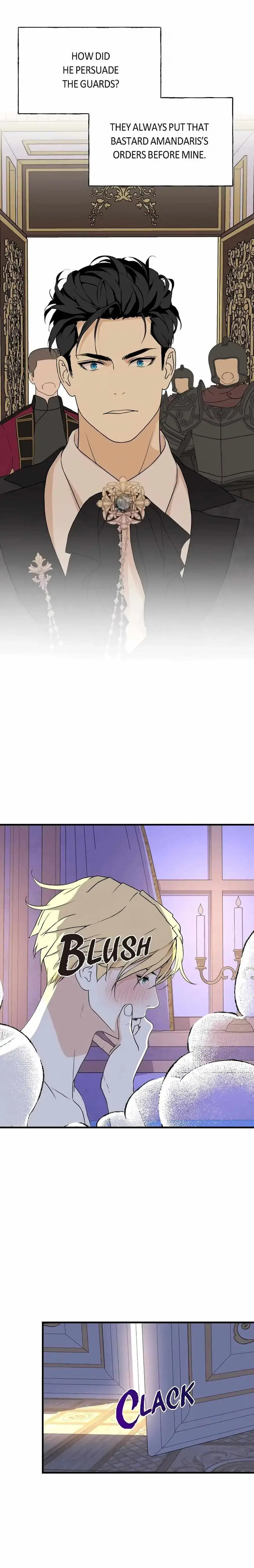 Royal Wedding Chapter 13 page 2 - 